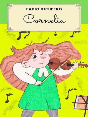 cover image of Cornelia